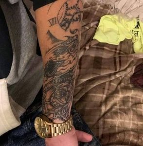 Meet your Posher, Erick